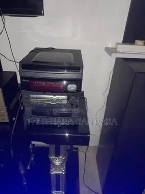 Aiwa Setup