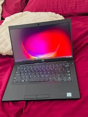 Dell Latitude 5290 / 5490 Touch - Core i5 8th Gen