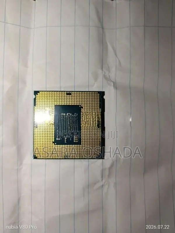 i3 7th GEN