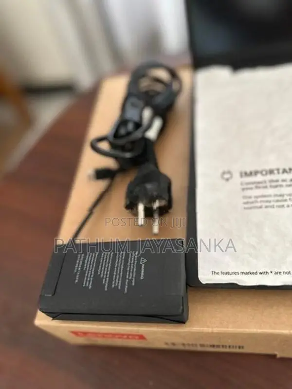 Lenovo Core i5 Laptop