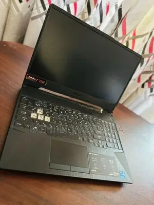 Asus TUF Gaming F15 (FX506HM)