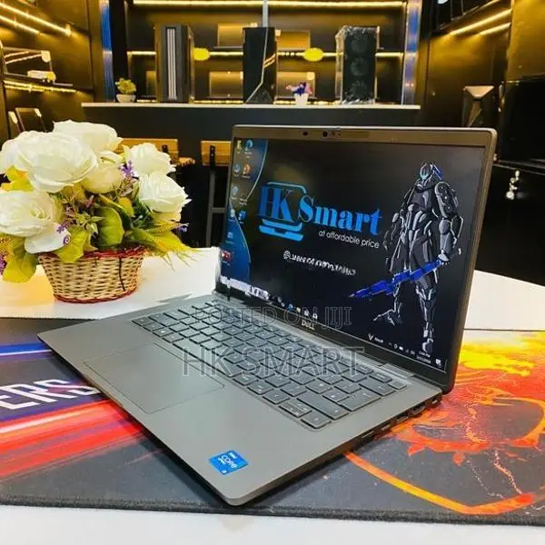 Dell Latitude 7420 – i5 11th Gen | 16GB RAM 256GB SSD