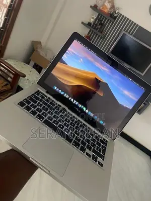Apple MacBook 2009 256GB