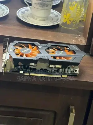 ZOTAC GTX 650 VGA