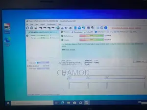 HP Celeron Laptop