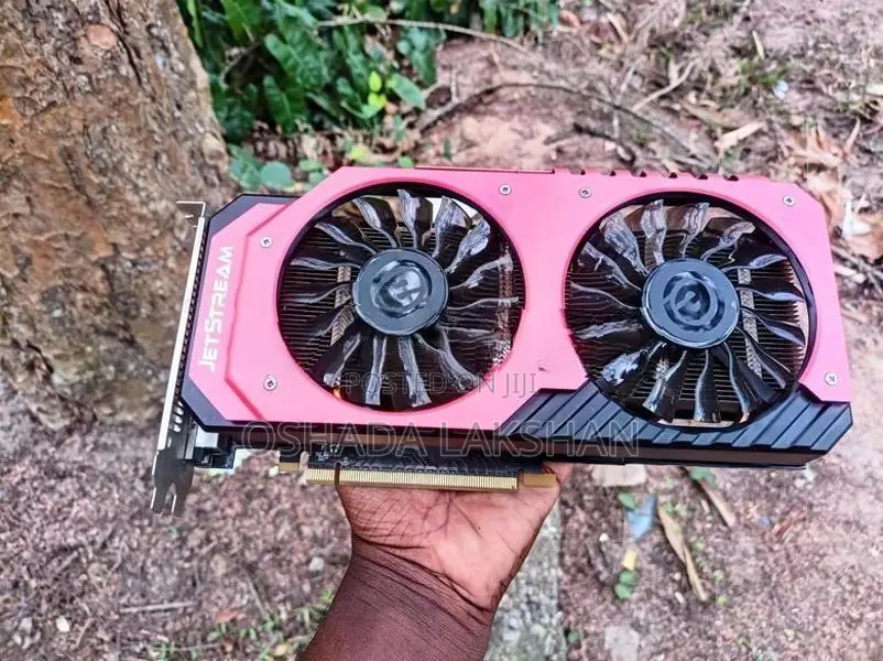 GTX 970 4GB VGA