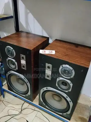 Diatone Speaker