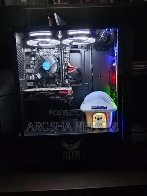 I 5 4THGEN COMPUTER