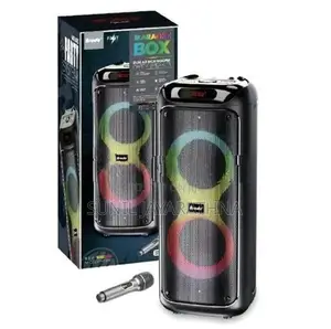 BTS 2258 wireless Bluetooth Speaker