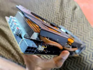 GTX 660 VGA