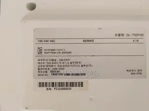 Live Projector GL-750FHD