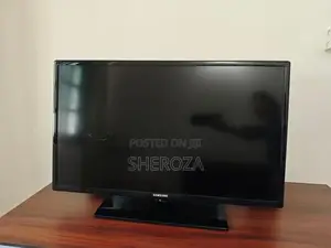 LED Samsung Television