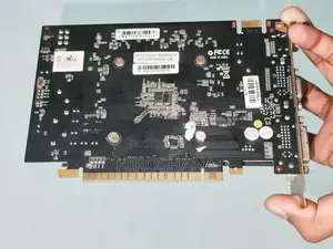 GTX 550 Ti 1.5GB Graphic Card