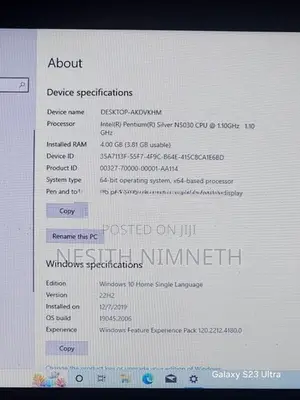 Dell Inspiron 3502