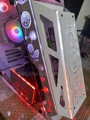 Desktop Full Set
