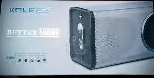 Speakers Set