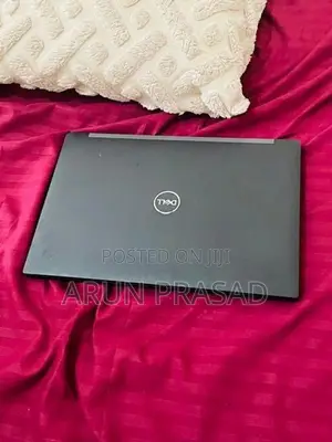 Dell Latitude 5290 / 5490 Touch - Core i5 8th Gen
