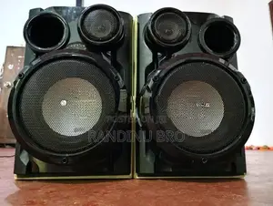 LG MDD104 Sound System | Bluetooth USB AUX SD Powerful Bass