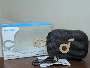 Anker Soundcore Select 4 Go