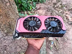GTX 970 4GB VGA