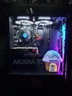 I 5 4THGEN COMPUTER