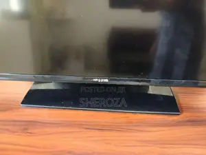 LED Samsung Television