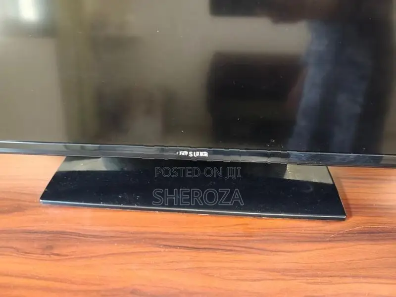 LED Samsung Television