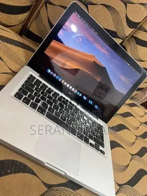 Apple MacBook 2009 256GB