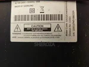 LED Samsung Television