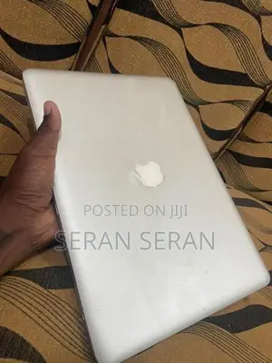 Apple MacBook 2009 256GB