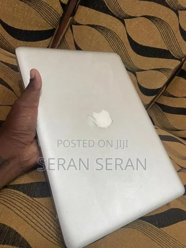 Apple MacBook 2009 256GB