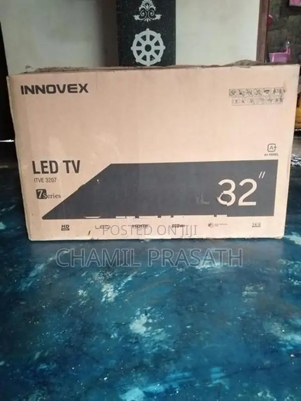 new TV sale