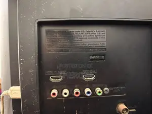 LED Samsung Television