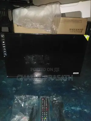 new TV sale