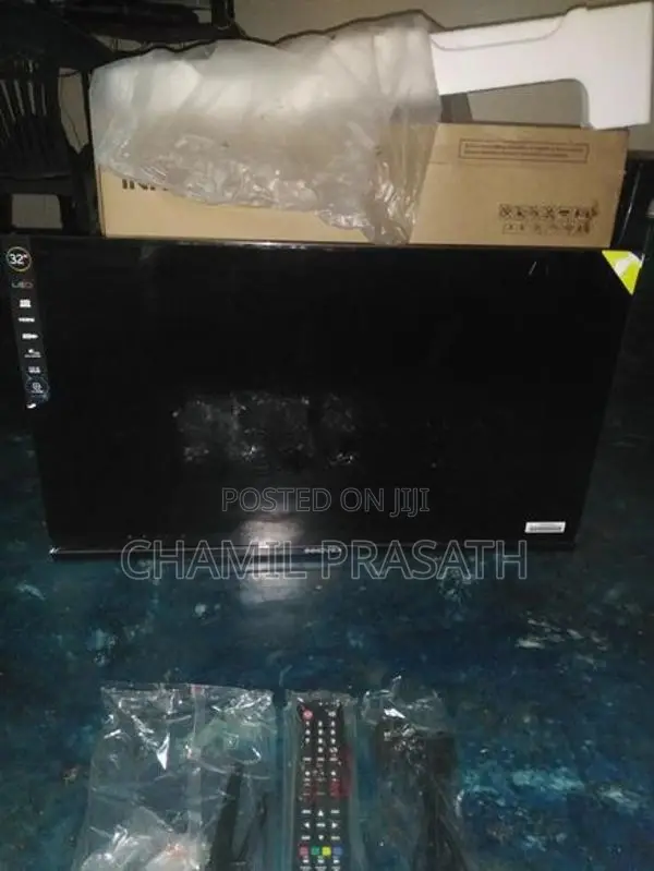 new TV sale