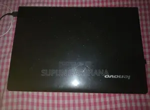 Lenovo ideapad 300