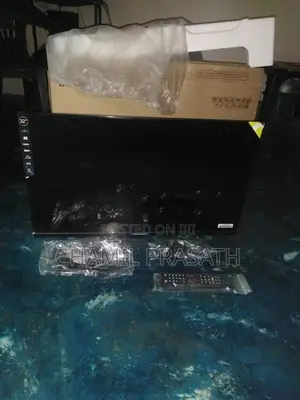 new TV sale