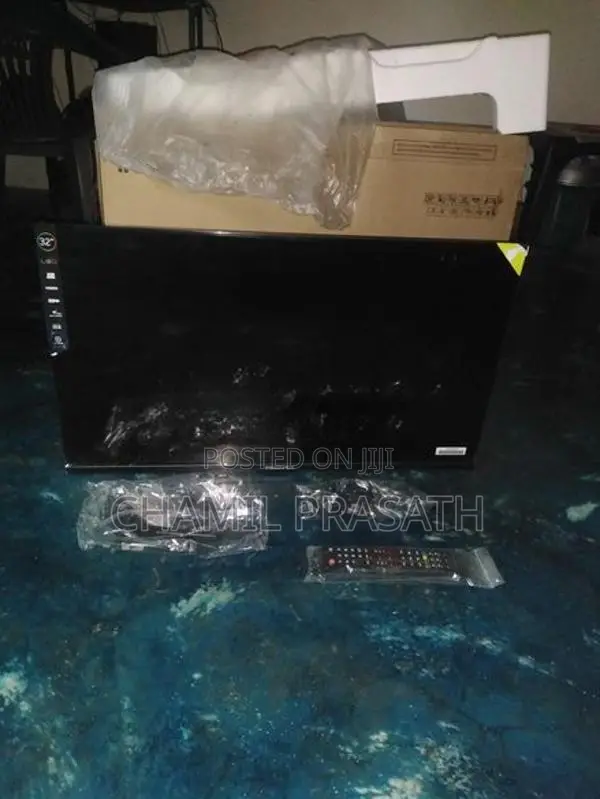 new TV sale