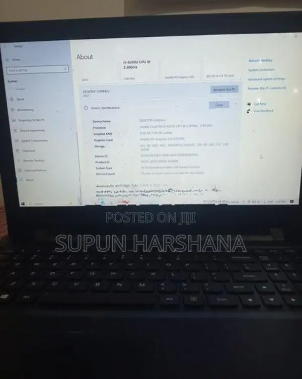 Lenovo ideapad 300