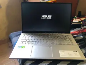 Asus Notebook