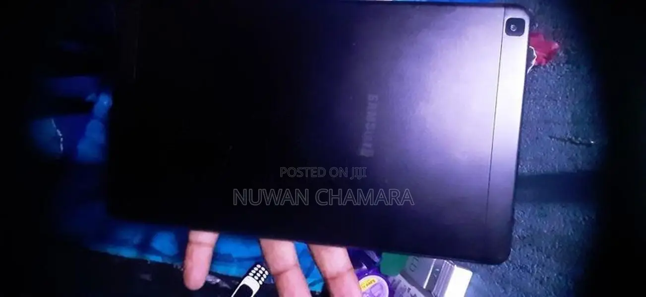 Samsung Galaxy Tab 8