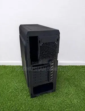 Golden Field G9 Black PC Casing