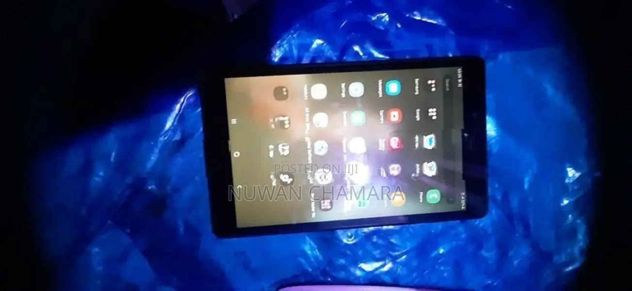 Samsung Galaxy Tab 8