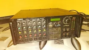N watts