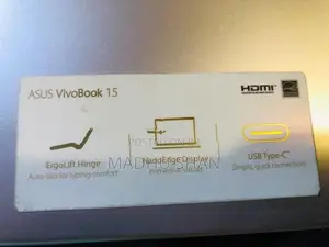 Asus Notebook