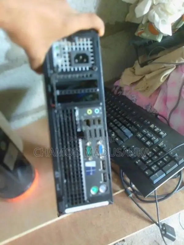 OPTIPLEX 9020 PC