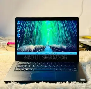 Dell Latitude i5 8th Gen Laptop