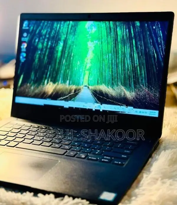 Dell Latitude i5 8th Gen Laptop
