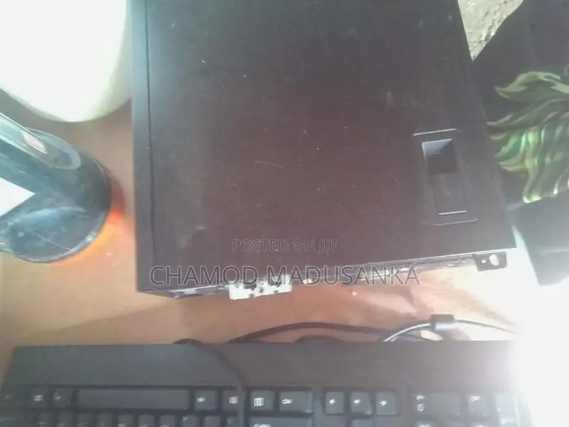 OPTIPLEX 9020 PC