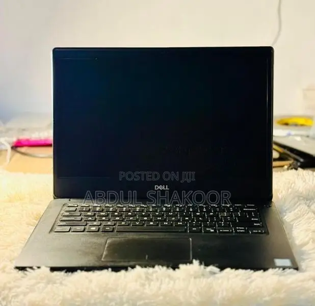 Dell Latitude i5 8th Gen Laptop